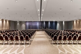 Le Meridien Etoile