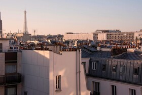 Le Méridien Paris Arc De Triomphe