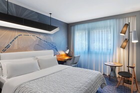 Le Meridien Etoile