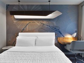Le Meridien Etoile