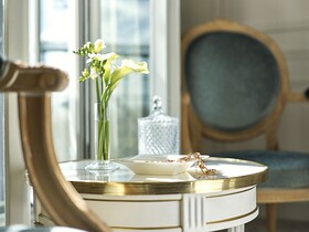 Le Meurice