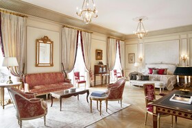 Le Meurice