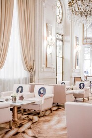Le Meurice