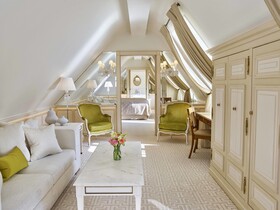 Le Meurice