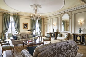 Le Meurice