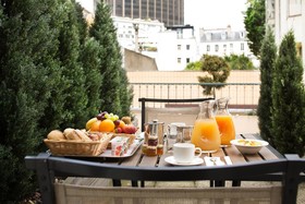 Le M Hotel Paris