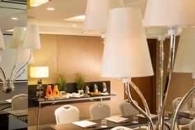 Le M Hotel Paris