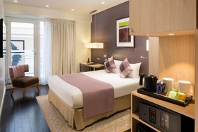 Le M Hotel Paris