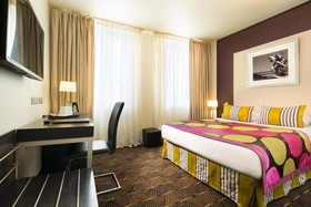 Le M Hotel Paris