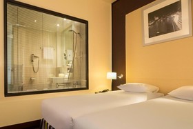 Le M Hotel Paris