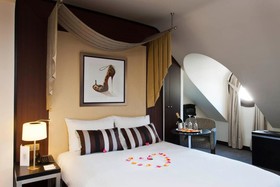 Le M Hotel Paris
