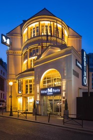 Le M Hotel Paris