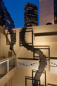 Le M Hotel Paris
