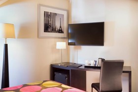 Le M Hotel Paris