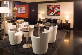 Le M Hotel Paris