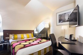 Le M Hotel Paris
