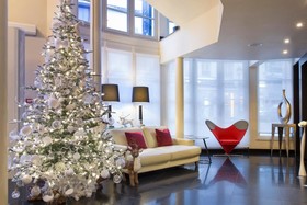 Le M Hotel Paris