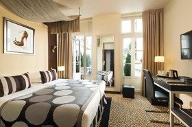 Le M Hotel Paris