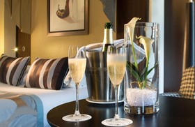 Le M Hotel Paris