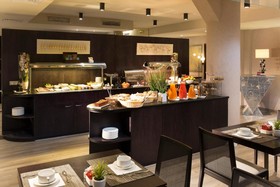 Le M Hotel Paris