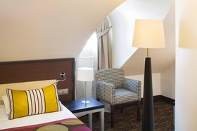 Le M Hotel Paris