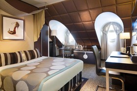 Le M Hotel Paris