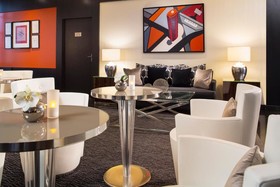 Le M Hotel Paris
