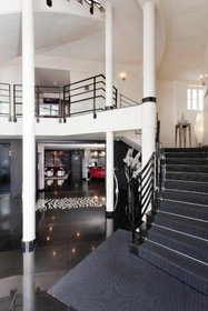 Le M Hotel Paris