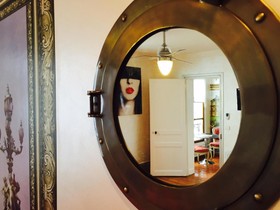 Hotel Le Pavillon