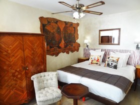 Hotel Le Pavillon
