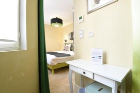 Hotel Le Pavillon