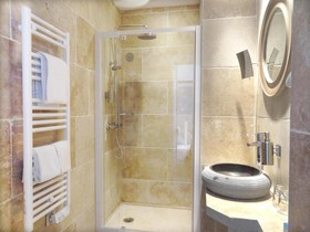 Hotel Le Pavillon