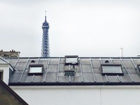 Hotel Le Pavillon