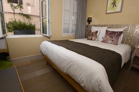 Hotel Le Pavillon