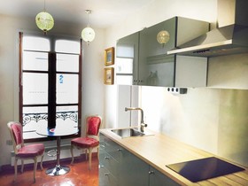 Hotel Le Pavillon