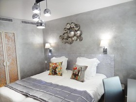 Hotel Le Pavillon