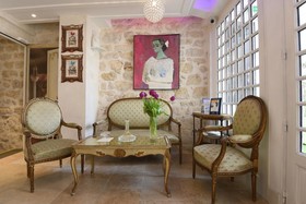 Hotel Le Pavillon