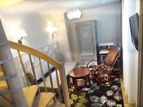 Hotel Le Pavillon