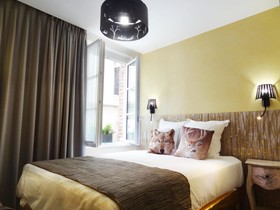 Hotel Le Pavillon