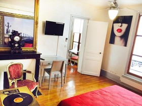 Hotel Le Pavillon