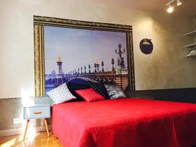 Hotel Le Pavillon