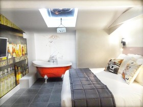 Hotel Le Pavillon