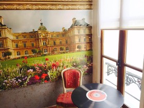 Hotel Le Pavillon