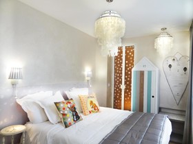 Hotel Le Pavillon