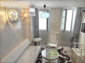 Hotel Le Pavillon
