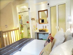 Hotel Le Pavillon