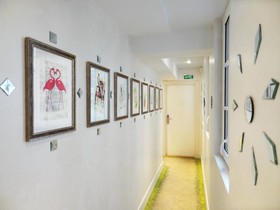 Hotel Le Pavillon