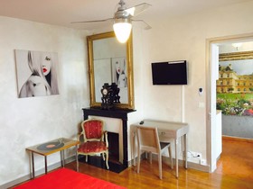 Hotel Le Pavillon