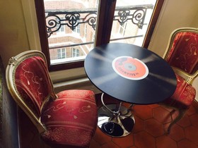 Hotel Le Pavillon