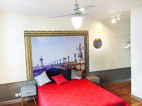 Hotel Le Pavillon